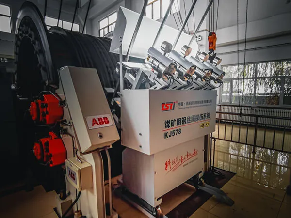 毫米级守护，零隐患未来！——泰斯特精彩亮相2025中国·贵州国际能源产业博览交易会